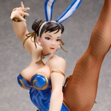 Оригинальная аниме фигурка &laquo;B-style Street Fighter 6 Chun Li Bunny Ver. Complete Figure&raquo;