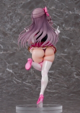 Оригинальная аниме фигурка &laquo;Koharu Shirosaki -Kegareboshi Aka- 1/6 Complete Figure&raquo;