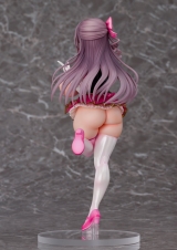 Оригинальная аниме фигурка &laquo;Koharu Shirosaki -Kegareboshi Aka- 1/6 Complete Figure&raquo;