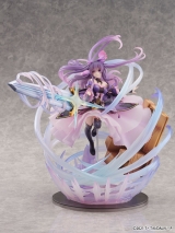 Оригинальная аниме фигурка &laquo;"Date A Live IV" Tohka Yatogami -Princess Amethyst Dress Ver.- 1/7 Complete Figure&raquo;