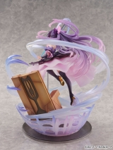 Оригинальная аниме фигурка &laquo;"Date A Live IV" Tohka Yatogami -Princess Amethyst Dress Ver.- 1/7 Complete Figure&raquo;