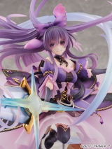 Оригинальная аниме фигурка &laquo;"Date A Live IV" Tohka Yatogami -Princess Amethyst Dress Ver.- 1/7 Complete Figure&raquo;