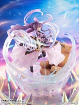 Оригинальная аниме фигурка &laquo;"Date A Live IV" Tohka Yatogami -Princess Amethyst Dress Ver.- 1/7 Complete Figure&raquo;