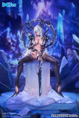 Оригинальная аниме фигурка &laquo;Timaeus draco bellatrix feminina 1/7 Complete Figure&raquo;