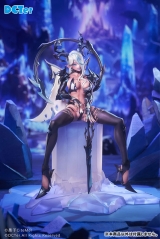 Оригинальная аниме фигурка &laquo;Timaeus draco bellatrix feminina 1/7 Complete Figure&raquo;