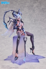 Оригинальная аниме фигурка &laquo;Timaeus draco bellatrix feminina 1/7 Complete Figure&raquo;