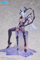 Оригинальная аниме фигурка &laquo;Timaeus draco bellatrix feminina 1/7 Complete Figure&raquo;