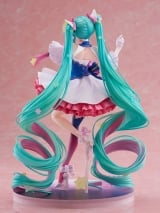 Оригинальная аниме фигурка &laquo;"Creators Collection Figure" Hatsune Miku Rosuuri Ver. 1/7 Complete Figure&raquo;