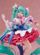 Оригинальная аниме фигурка &laquo;"Creators Collection Figure" Hatsune Miku Rosuuri Ver. 1/7 Complete Figure&raquo;
