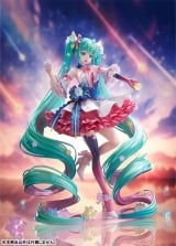 Оригинальная аниме фигурка &laquo;"Creators Collection Figure" Hatsune Miku Rosuuri Ver. 1/7 Complete Figure&raquo;
