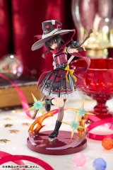 Оригинальная аниме фигурка &laquo;KDcolle KONOSUBA-God's blessing on this wonderful world! Megumin: Light Novel 10th Anniversary ver.&raquo;