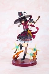 Оригинальная аниме фигурка &laquo;KDcolle KONOSUBA-God's blessing on this wonderful world! Megumin: Light Novel 10th Anniversary ver.&raquo;