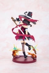 Оригинальная аниме фигурка &laquo;KDcolle KONOSUBA-God's blessing on this wonderful world! Megumin: Light Novel 10th Anniversary ver.&raquo;