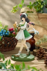 Оригинальная аниме фигурка &laquo;KDcolle KONOSUBA-God's blessing on this wonderful world! Yunyun: Light Novel 10th Anniversary ver.&raquo;