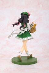 Оригинальная аниме фигурка &laquo;KDcolle KONOSUBA-God's blessing on this wonderful world! Yunyun: Light Novel 10th Anniversary ver.&raquo;