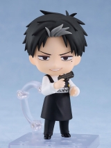 Оригінальна аніме фігурка &laquo;Nendoroid Kindergarten Wars Doug&raquo;