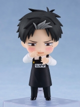 Оригинальная аниме фигурка &laquo;Nendoroid Kindergarten Wars Doug&raquo;