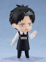 Оригинальная аниме фигурка &laquo;Nendoroid Kindergarten Wars Doug&raquo;