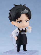 Оригинальная аниме фигурка &laquo;Nendoroid Kindergarten Wars Doug&raquo;
