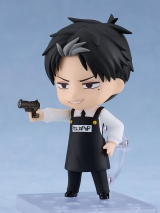 Оригинальная аниме фигурка &laquo;Nendoroid Kindergarten Wars Doug&raquo;