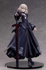 Оригінальна аніме фігурка &laquo;Fate/Grand Order Saber/Altria Pendragon [Alter] 1/4 Complete Figure&raquo;