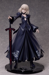 Оригинальная аниме фигурка &laquo;Fate/Grand Order Saber/Altria Pendragon [Alter] 1/4 Complete Figure&raquo;