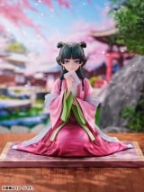 Оригинальная аниме фигурка &laquo;The Apothecary Diaries Maomao: Garden Party Ver. 1/7 Complete Figure&raquo;