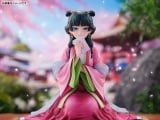 Оригинальная аниме фигурка &laquo;The Apothecary Diaries Maomao: Garden Party Ver. 1/7 Complete Figure&raquo;