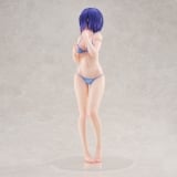 Оригинальная аниме фигурка &laquo;To Love-Ru Darkness Swimsuit Series Haruna Sairenji 1/4 Complete Figure&raquo;