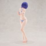 Оригинальная аниме фигурка &laquo;To Love-Ru Darkness Swimsuit Series Haruna Sairenji 1/4 Complete Figure&raquo;
