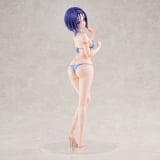 Оригинальная аниме фигурка &laquo;To Love-Ru Darkness Swimsuit Series Haruna Sairenji 1/4 Complete Figure&raquo;