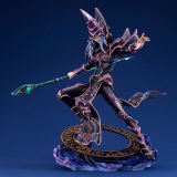 Оригінальна аніме фігурка &laquo;ART WORKS MONSTERS Yu-Gi-Oh! Duel Monsters Dark Magician -Destined Duel- Complete Figure&raquo;