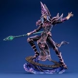 Оригинальная аниме фигурка &laquo;ART WORKS MONSTERS Yu-Gi-Oh! Duel Monsters Dark Magician -Destined Duel- Complete Figure&raquo;