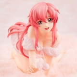 Оригінальна аніме фігурка  &laquo;G.E.M. Series Mobile Suit Gundam SEED Destiny Meer Campbell Neglige ver. Complete Figure&raquo;