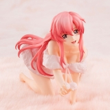 Оригинальная аниме фигурка &laquo;G.E.M. Series Mobile Suit Gundam SEED Destiny Meer Campbell Neglige ver. Complete Figure&raquo;