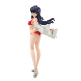 Оригинальная аниме фигурка &laquo;Heroine Memories Kimagure Orange Road Madoka Ayukawa Ver.Red Complete Figure&raquo;