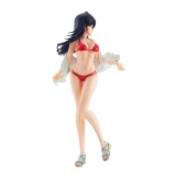 Оригинальная аниме фигурка &laquo;Heroine Memories Kimagure Orange Road Madoka Ayukawa Ver.Red Complete Figure&raquo;