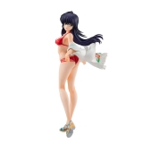 Оригинальная аниме фигурка &laquo;Heroine Memories Kimagure Orange Road Madoka Ayukawa Ver.Red Complete Figure&raquo;