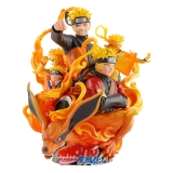 Оригинальная аниме фигурка &laquo;Puchirama DX NARUTO Shippuden 01 Naruto Special Complete Figure&raquo;