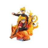 Оригинальная аниме фигурка &laquo;Puchirama DX NARUTO Shippuden 01 Naruto Special Complete Figure&raquo;