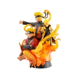 Оригинальная аниме фигурка &laquo;Puchirama DX NARUTO Shippuden 01 Naruto Special Complete Figure&raquo;