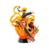 Оригинальная аниме фигурка &laquo;Puchirama DX NARUTO Shippuden 01 Naruto Special Complete Figure&raquo;