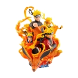 Оригинальная аниме фигурка &laquo;Puchirama DX NARUTO Shippuden 01 Naruto Special Complete Figure&raquo;