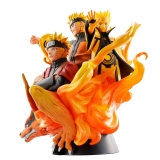 Оригинальная аниме фигурка &laquo;Puchirama DX NARUTO Shippuden 01 Naruto Special Complete Figure&raquo;