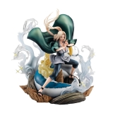Оригинальная аниме фигурка &laquo;NARUTO Gals DX NARUTO Shippuden Tsunade Ver.3 Complete Figure&raquo;