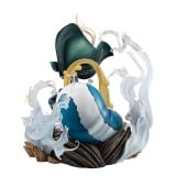 Оригинальная аниме фигурка &laquo;NARUTO Gals DX NARUTO Shippuden Tsunade Ver.3 Complete Figure&raquo;
