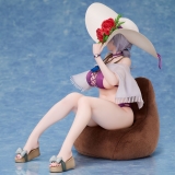 Оригинальная аниме фигурка &laquo;Azur Lane Reno Summer Spin-off Complete Figure&raquo;