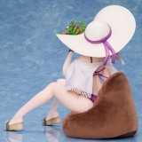 Оригинальная аниме фигурка &laquo;Azur Lane Reno Summer Spin-off Complete Figure&raquo;