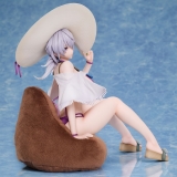 Оригинальная аниме фигурка &laquo;Azur Lane Reno Summer Spin-off Complete Figure&raquo;