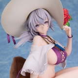 Оригинальная аниме фигурка &laquo;Azur Lane Reno Summer Spin-off Complete Figure&raquo;